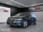 Peugeot 308 SW 1.5 BlueHDi GT Line EAT8