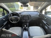 Renault Captur 0.9 TCE Exclusive