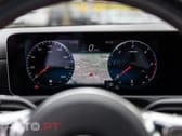 Mercedes-Benz A 180 d AMG Line Aut.