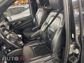 Mercedes-Benz EQV 300 Longo
