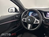 BMW 118 i Pack Desportivo M Auto