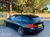 BMW 318 Sport