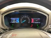 Ford Mondeo 2.0 HEV Vignale