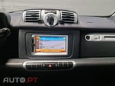 Smart ForTwo 0.8 cdi Pulse 54 Softouch