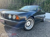 BMW 524 td
