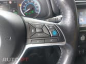 Nissan Leaf N-Connecta
