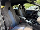 BMW M135 xDrive