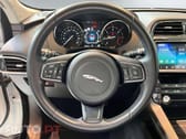 Jaguar F-Pace 2.0d Prestige - AWD