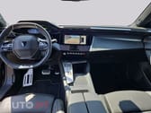 Peugeot 408 GT EAT8