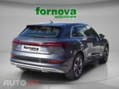 Audi E-Tron 55 quattro S line