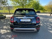 Fiat 500X 1.3 FireFly Yacht Club Capri DCT
