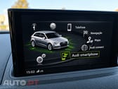 Audi A3 Sportback 8V 1.6 TDI Sport Sportback