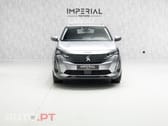Peugeot 3008 1.6 Hybrid Allure Pack e-EAT8