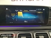 Mercedes-Benz GLE 4Matic+