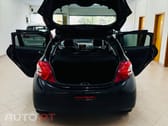 Peugeot 208 1.2 VTi SE Style