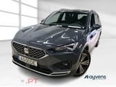 Seat Tarraco 2.0 TDI Xcellence DSG
