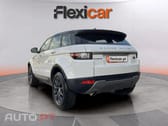 Land Rover Evoque 2.0 eD4 Pure
