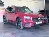 Mercedes-Benz GLB 180 AMG Line