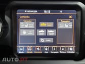Jeep Gladiator 3.0 CRD Overland AT8