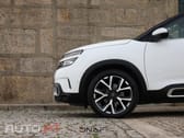 Citroen C5 Aircross 1.5 Blue-HDi Shine EAT8