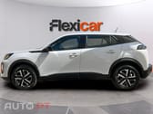 Peugeot 2008 1.2 Hybrid Style e-DCS6