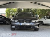BMW 330 e Corporate Edition Auto