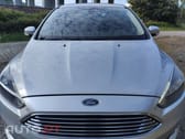 Ford Focus 1.0 EcoBoost Titanium