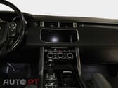 Land Rover Range Rover Sport 3.0 TDV6 HSE Dynamic