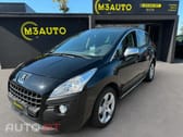 Peugeot 3008 1.6 HDi Sport