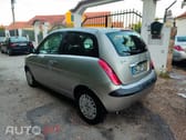 Lancia Ypsilon 1.2 Órion