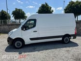 Renault Master 2.3 dCi L2H2 3.5T