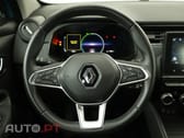 Renault Zoe ZOE E-Tech EV50 Evolution