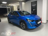 Peugeot E-208 50 kWh GT Line