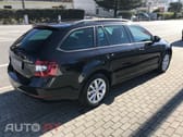 Skoda Octavia Break 1.6 TDI Business Line DSG