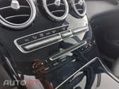 Mercedes-Benz GLC 350 e AMG Line 4-Matic
