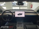 Tesla Model 3 Tração Traseira