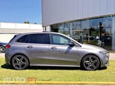 Mercedes-Benz B 180 d AMG Line Aut.