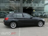 BMW 116 d Advantage