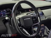 Land Rover Evoque P300e R-Dynamic
