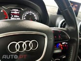 Audi A3 1.4 TFSI S line Sport Pack