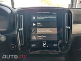 Volvo XC40 1.5 T5 PHEV Inscription