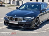 BMW 530 e Pack Desportivo M