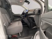 Citroen Jumpy 2.0 BlueHDi M