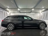 Mercedes-Benz E 300 de 4Matic All-Terrain