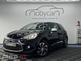 Citroen DS3 1.6 HDi Airdream So Chic