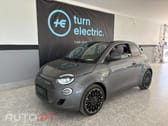 Fiat 500e C La Prima