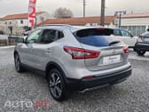Nissan Qashqai 1.5 dCi N-Connecta J18