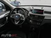 BMW X1 xDrive25e