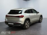 Mercedes-Benz EQA 250 Business Line