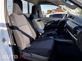 Toyota Hilux 2.4 D-4D 4WD CS CM